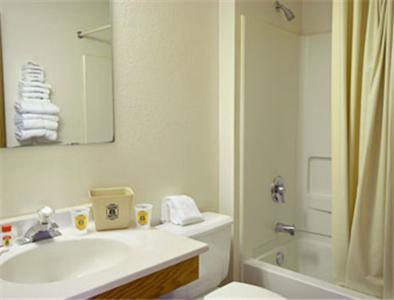Motel Super 8 By Wyndham Long Prairie Zimmer foto