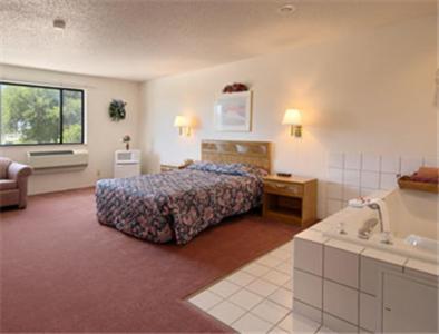 Motel Super 8 By Wyndham Long Prairie Zimmer foto